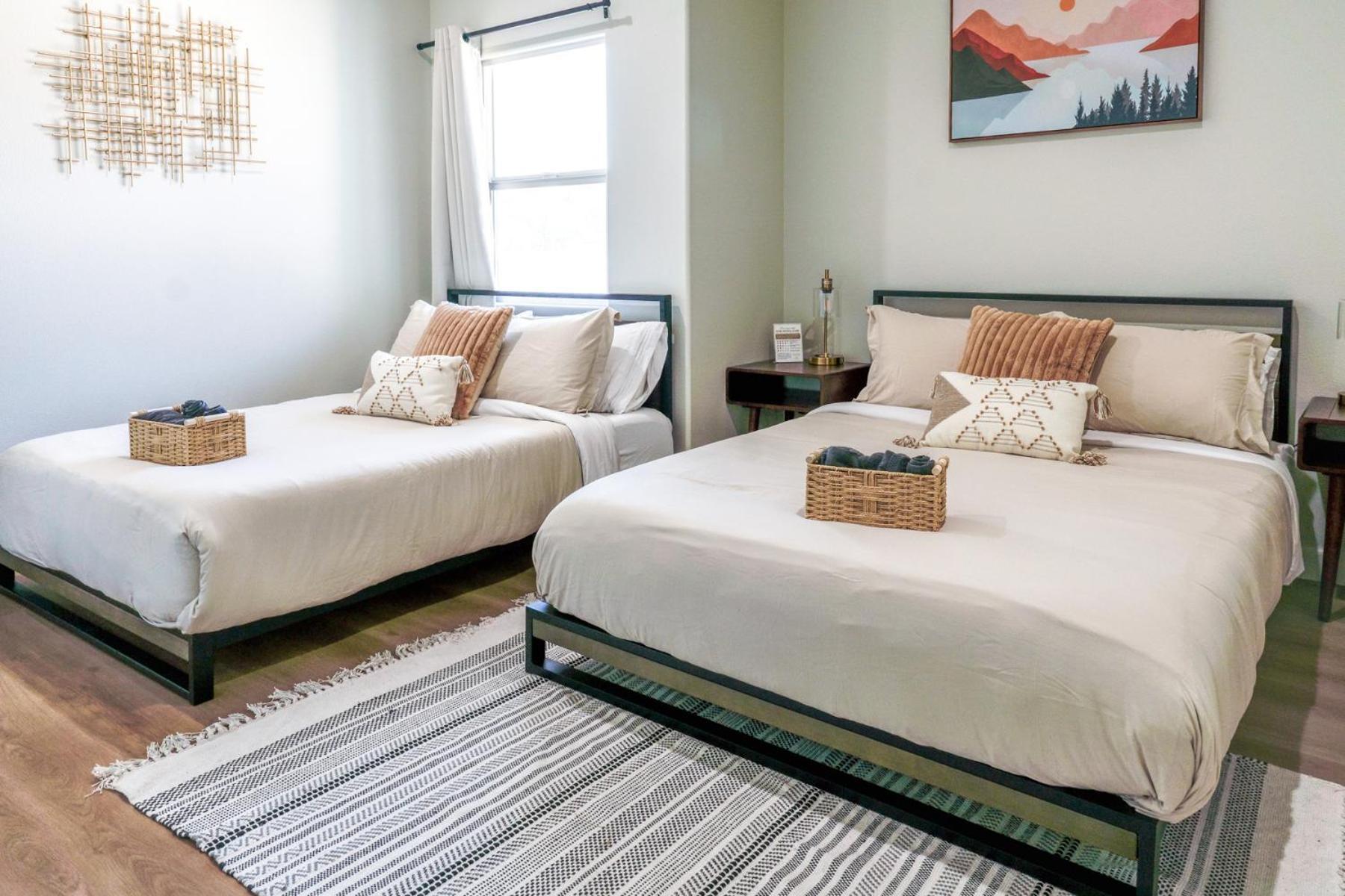 3Br Disney Vila Unit W Parking & Ev - Close To Beaches Midway City Exterior foto